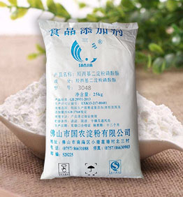 糕點(diǎn)專用變性淀粉 糕點(diǎn)專用變性淀粉