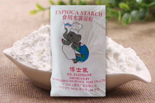 泰國木薯食用淀粉 泰國木薯食用淀粉