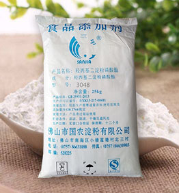 氧化淀粉都有哪些應(yīng)用 氧化淀粉都有哪些應(yīng)用